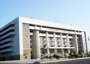Cập Nhật Điểm Chuẩn Khoa Y - Đại Học Quốc Gia TPHCM 2023