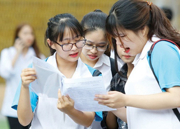 Điểm Chuẩn Trường Kinh Doanh Và Công Nghệ Hà Nội 2023